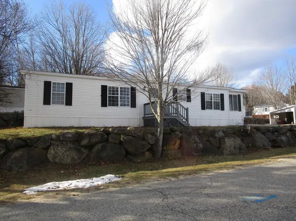 292 Darby Drive, Laconia, NH 03246