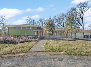 3412 York Rd, Oak Brook, IL 60523