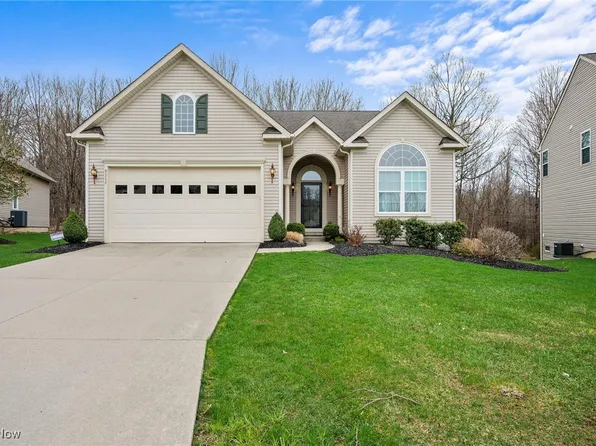 9317 Sasha Ct, Twinsburg, OH 44087