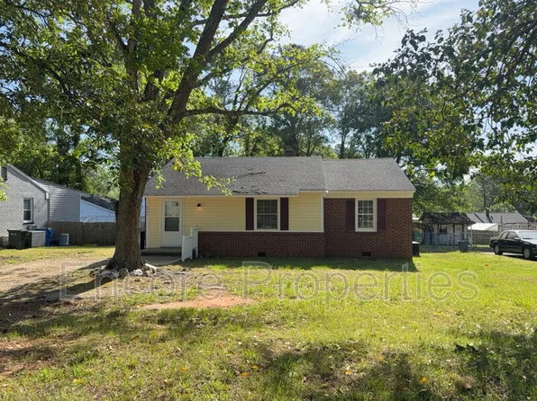 2731 Knowles St, Raleigh, NC 27603