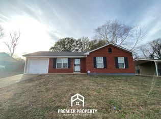 4155 Windermere Rd, Memphis, TN 38128