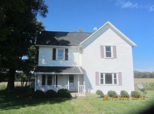 982 County Road 620, Ashland, OH 44805