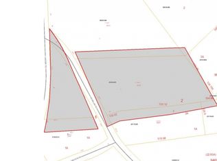 Lakebay Rd, Vass, NC 28394