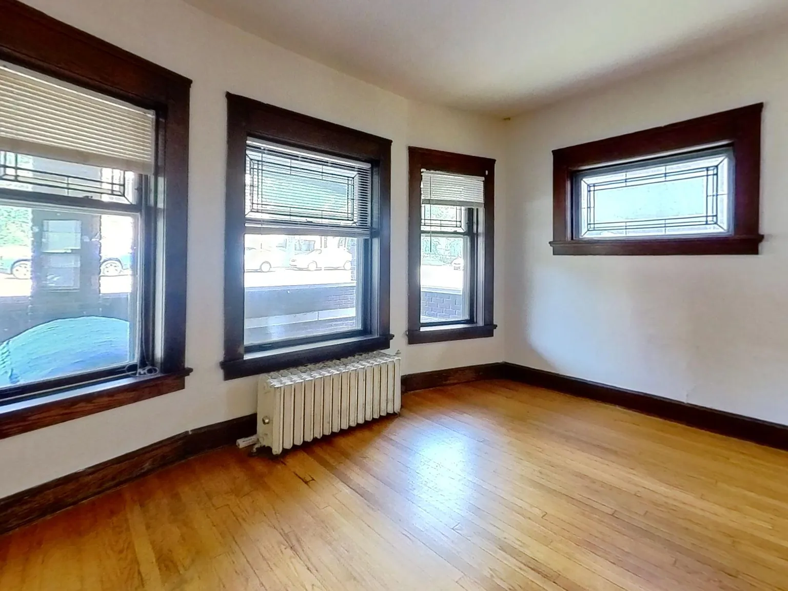 111 East Gorham Street - Unit 1 — Photo 2