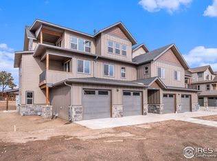 1734 Wildfire Rd #204, Estes Park, CO 80517