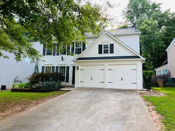 4209 Pentworth Ln NW, Kennesaw, GA 30144