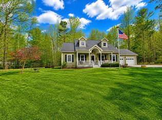9 Clover Lane, Newport City, VT 05855