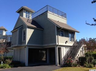 1634 Harbor Dr, North Myrtle Beach, SC 29582