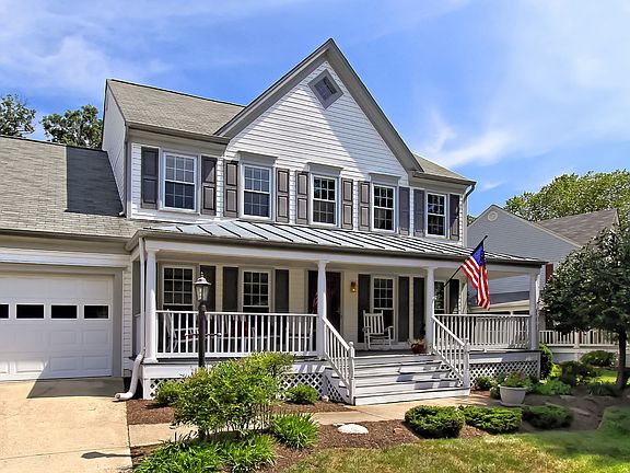 2nd image of 5 Crisswell Ct
