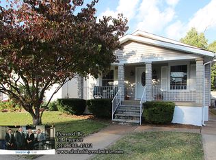 4631 Tiemann Ave, Saint Louis, MO