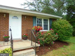 10705 Marsh Rd, Bealeton, VA 22712