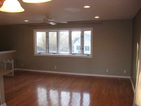 Main Living Area