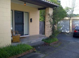 29 Warner Ct, San Rafael, CA 94901