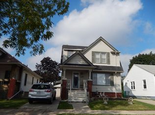 5053 Kenilworth St, Dearborn, MI 48126
