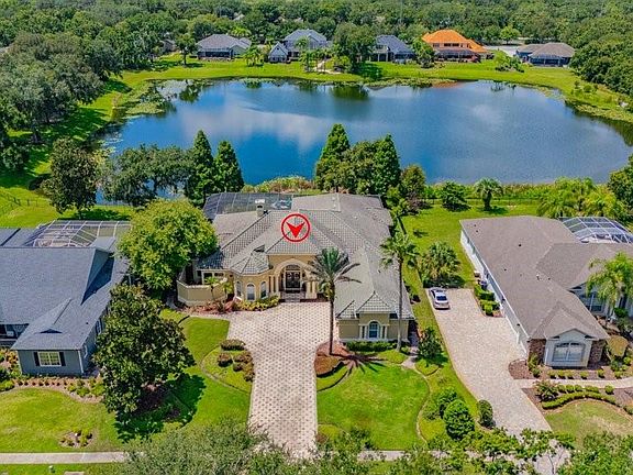 2nd image of 6217 KINGBIRD MANOR DRIVE