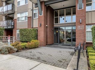19201 66a Ave #107, Surrey, BC V4N6N7