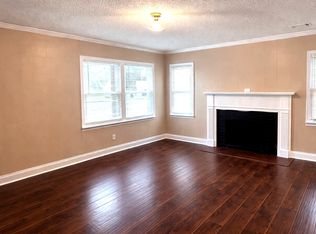 2925 Virginia Rd, Augusta, GA 30906