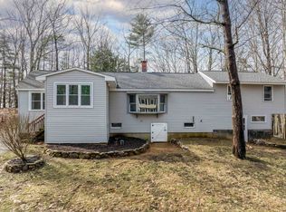 31 Nottingham Rd, Canterbury, NH 03224