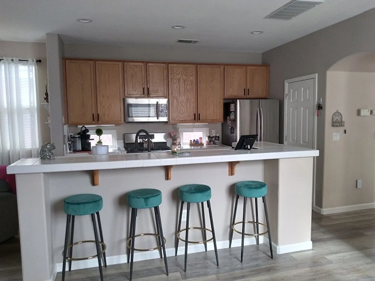 Beautiful home in the Mallard Glen community of Wingfield Springs! — Photo 4
