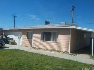201 Pine Ct, Tehachapi, CA 93561