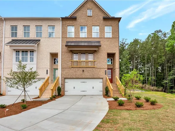 4353 Valtek Ct, Suwanee, GA 30024