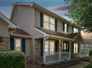 3533 Canyon Creek Dr, Saint Charles, MO