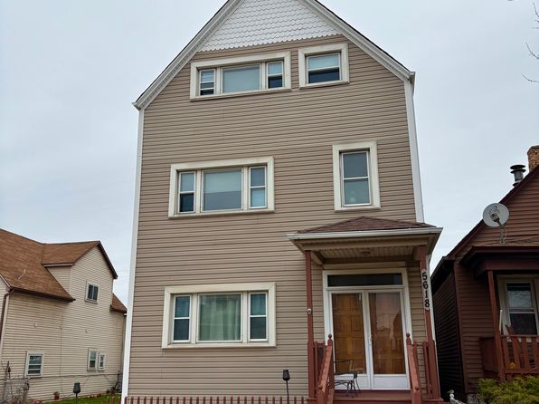 5618 W 64th Pl #2-R