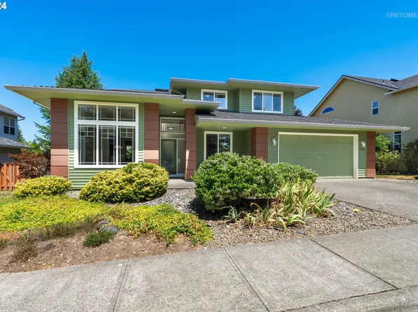 14691 NW Jewell Ln, Portland, OR 97229