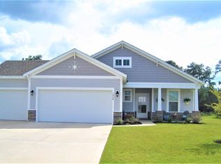 1048 Caprisia Loop, Myrtle Beach, SC 29579
