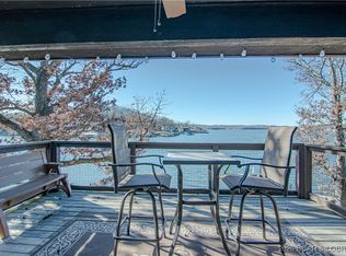 255 Lone Oak Poin #27, Sunrise Beach, MO