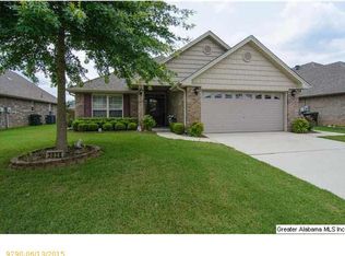 3028 Belmont Dr, Moody, AL 35004