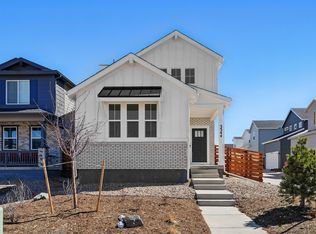 3344 N Catawba Way, Aurora, CO 80019