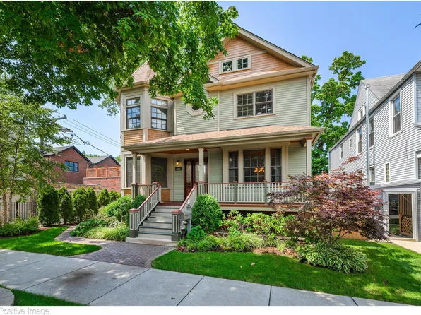 4516 N Oakley Ave, Chicago, IL 60625