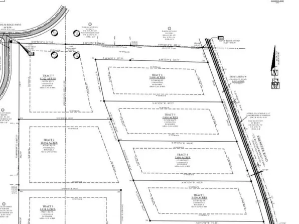 0 Ebenezer Rd #1, Fayetteville, GA 30215