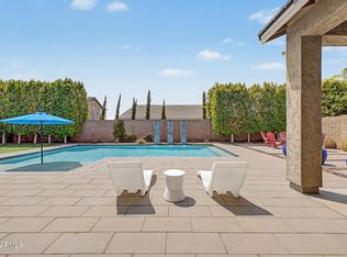 9349 W LOUISE Drive, Peoria, AZ 85383