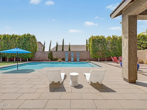 9349 W LOUISE Drive, Peoria, AZ 85383