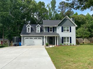 191 Rockspray Rdg, Peachtree City, GA 30269