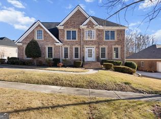 3419 Concord Loop, Atlanta, GA 30349