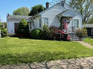 2408 Mosby Ave, Lynchburg, VA 24501