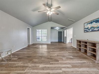 1523 E Twin Brook Ter, Mustang, OK, 73064