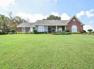 1343 Davis Rd, Terry, MS 39170