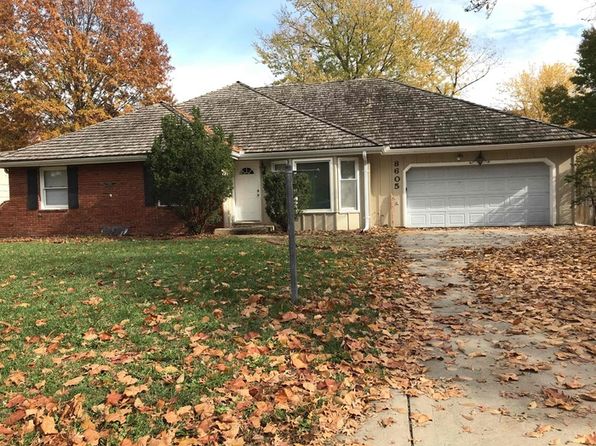 Houses For Rent In Raytown Mo