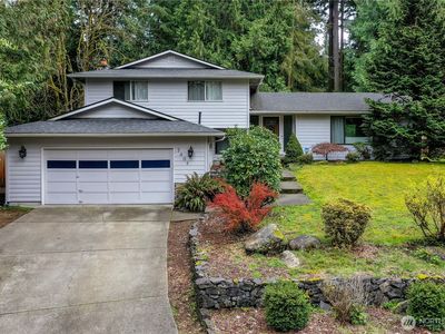 3405 27th Place SE, Puyallup, WA, 98374