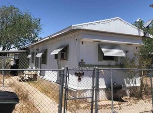 1409 Tungsten St, Truth Or Consequences, NM 87901