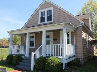 104 N Pleasant Valley Rd, Winchester, VA 22601