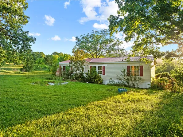 465 Marion County #8042, Peel, AR 72668
