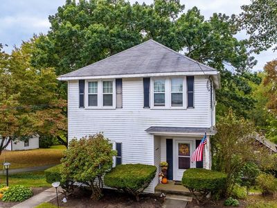 120 Dutcher St, Hopedale, MA, 01747