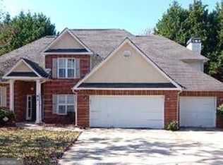 2014 Reserve Pkwy, McDonough, GA