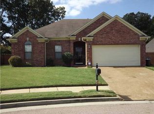 4525 Tulip Bend Dr, Memphis, TN 38135