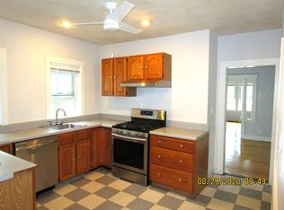 11 Hinsdale St #2, Medford, MA 02155